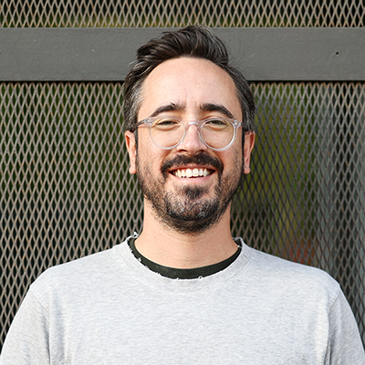 Grayson Earle - AI Software Engineer